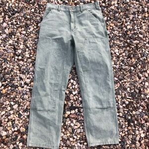 Carhartt Carpenter Pants